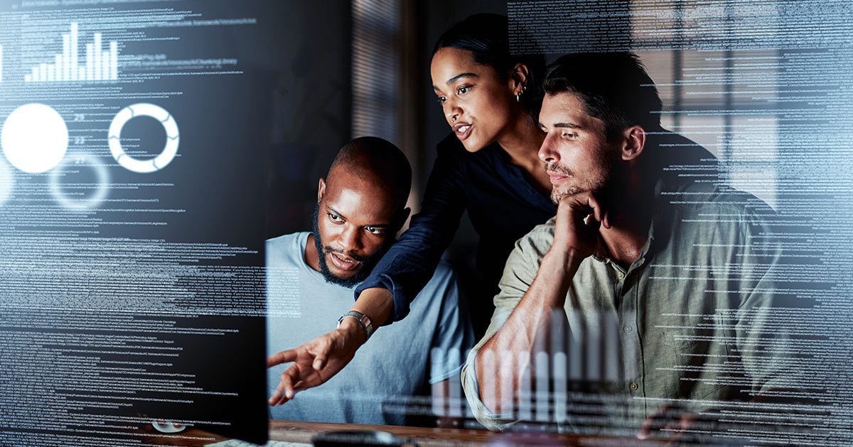 TelstraPurple's tweet photo. While cyber security can be complex, the language around it shouldn’t be. John Powell, Principal Security Consultant at Telstra Purple says that IT managers should simplify the language around cyber security when engaging with senior executives.