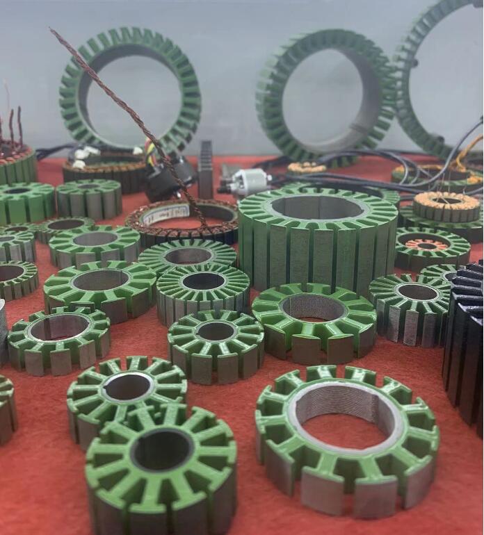 YitieMetal's tweet photo. Yitie Metal#Stator #Rotor #DJI #BYD #TTi #Amphenol #XpengFlying Ca-Professional high-end stator and rotor stamping coating. All major well-known business partners. https://t.co/WsWYSNr4ge