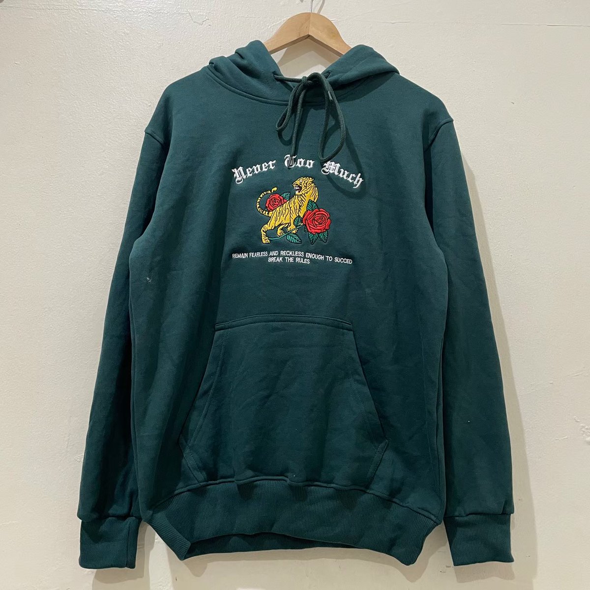 deefgoods's tweet photo. Ready size L
Open cuma hari ini aja, harga @ 125k per item yuk. Setelah lebaran harga normal yak, more catalog cek https://t.co/bk7a9Ze40b🙌
#hoodiemurah #hoodiehm https://t.co/gGgAspIr8y