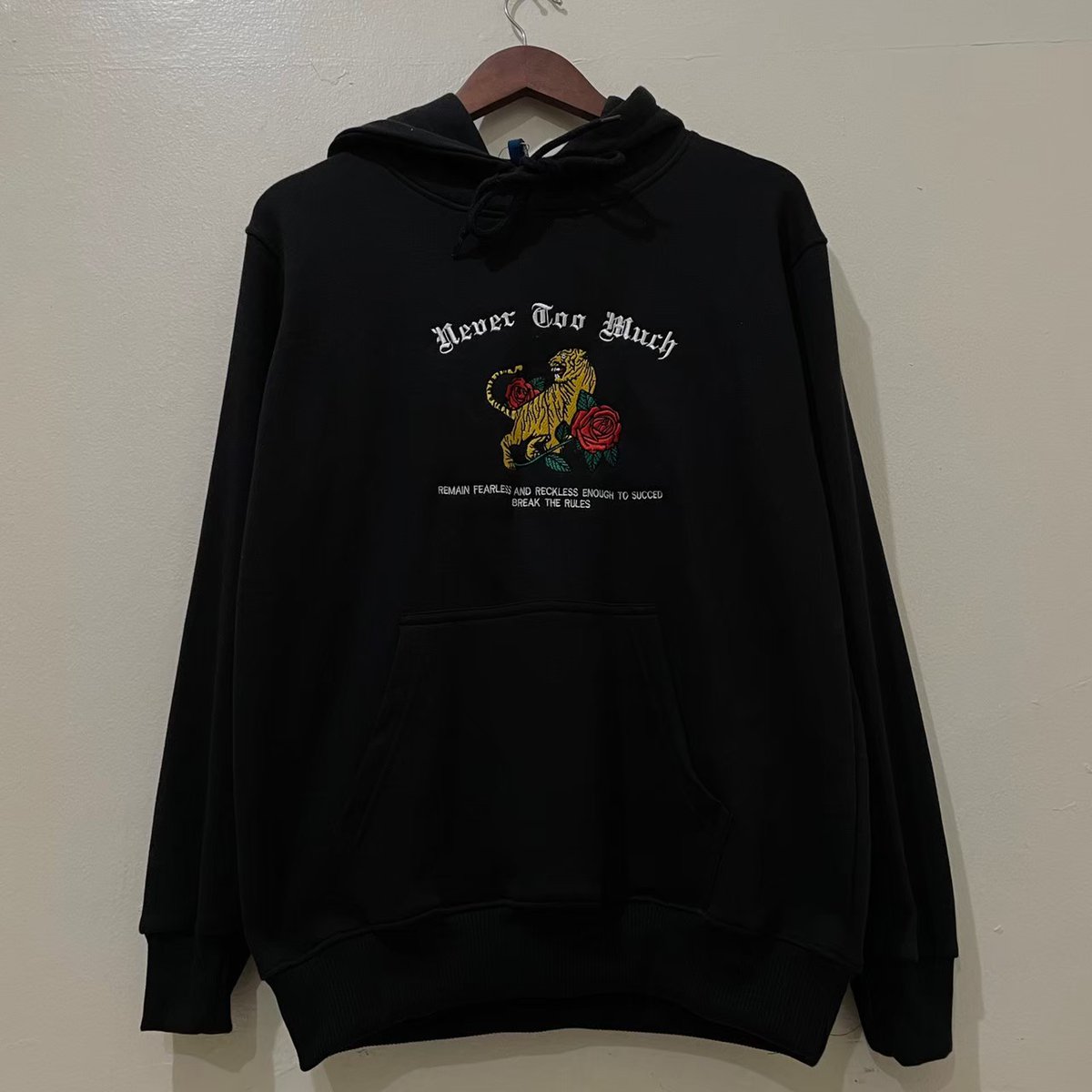 deefgoods's tweet photo. Ready size L
Open cuma hari ini aja, harga @ 125k per item yuk. Setelah lebaran harga normal yak, more catalog cek https://t.co/bk7a9Ze40b🙌
#hoodiemurah #hoodiehm https://t.co/gGgAspIr8y