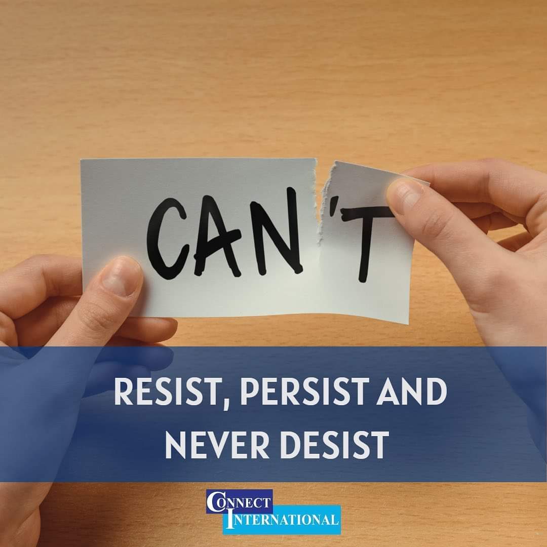 CImanagua's tweet photo. Every day is an opportunity to start over and achieve your goals #ConnectInternational #Motivation #Success 📈📊 https://t.co/Awde0AfRJa