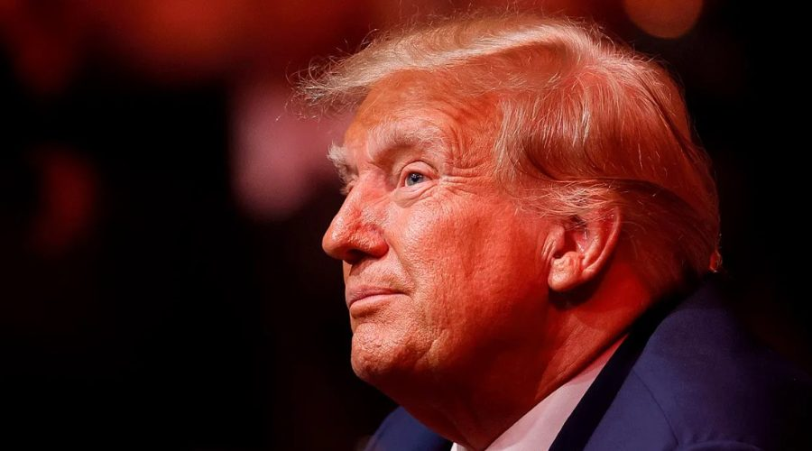 EvenPoliticsCo's tweet photo. #Trump’s Solution for Fox’s Legal Trouble: Just Lie More

#FoxNews is having issues. After falsely claiming on air that Dominion Voting Systems may have manipulated the 2020 presidential election, https://t.co/y0vq3Z8TfO