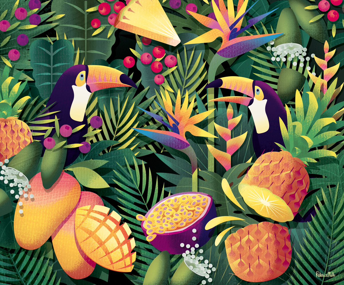 23rd Street Distillery’s new Tropical Gin - a dream project for me. Bonus that it made in Aus, uses Australian fruit and tastes like heaven. 👌🏻