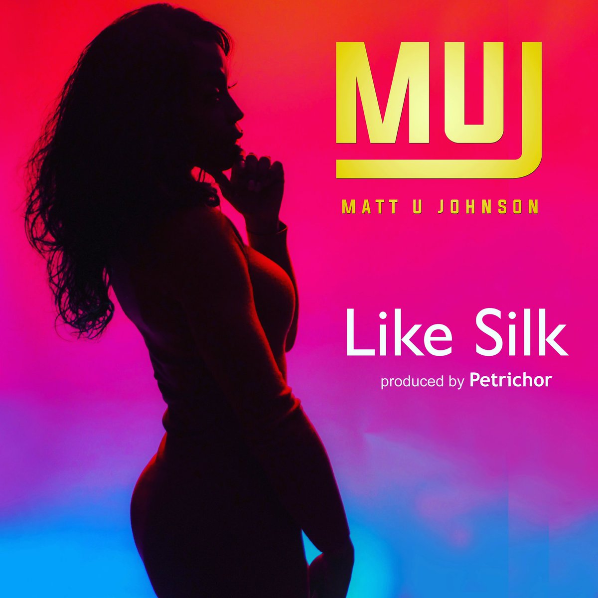 MattUJMusic's tweet photo. Who’s heard my track #LikeSilk off my new ep the outset !?  #newmusic #elpaso #nyc #Toronto https://t.co/XK7GfsW7l3