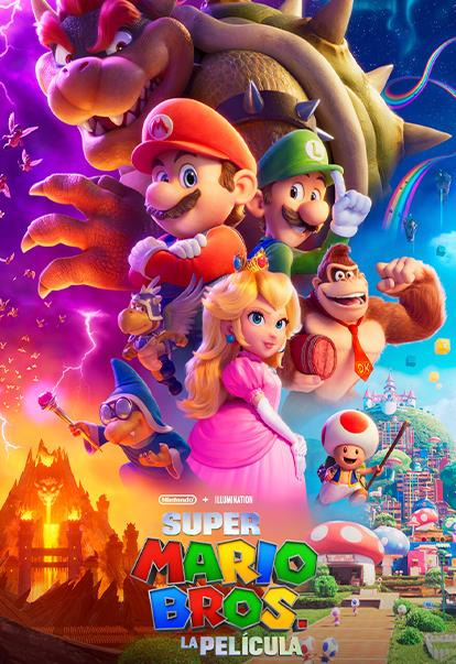 EmilioYitzhak's tweet photo. Acabo de ver la de Mario Bros, la verdad que sí es buenazaaa y me alegro que no la hayan arruinado con sus ondas woke. Aún así, he visto a progres colgarse la medalla de que sí hay de sus banderas, pero están tan idiotas que tendré que explicarles yo que sí jugué los videojuegos https://t.co/3PipU6NLql