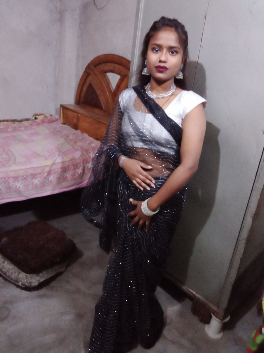 Chinki Prajapati@123 tweet media