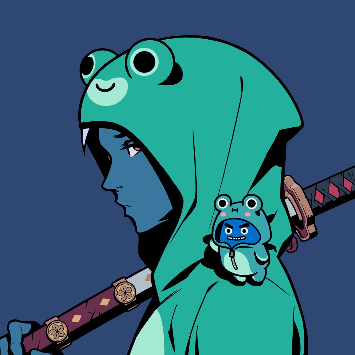 John Bisu tweet media