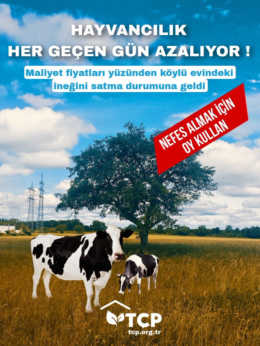 TCPartisi's tweet photo. #BayramMüjdesiEkZam #çiftçi #köylü #tarım https://t.co/tQ2lgv90o4