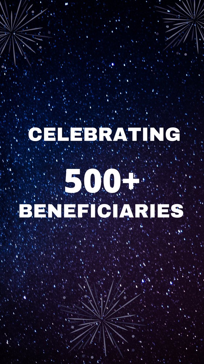 Workofmercy's tweet photo. In March, more women accessed these loans, bringing the total number of women empowered so far to 507.

We look forward to more participation during our April program. Anticipate...

#WorkOfMercyInitiative
#WomenEmpowerment
#SDG
#SDGS https://t.co/zLOHcjvK7z