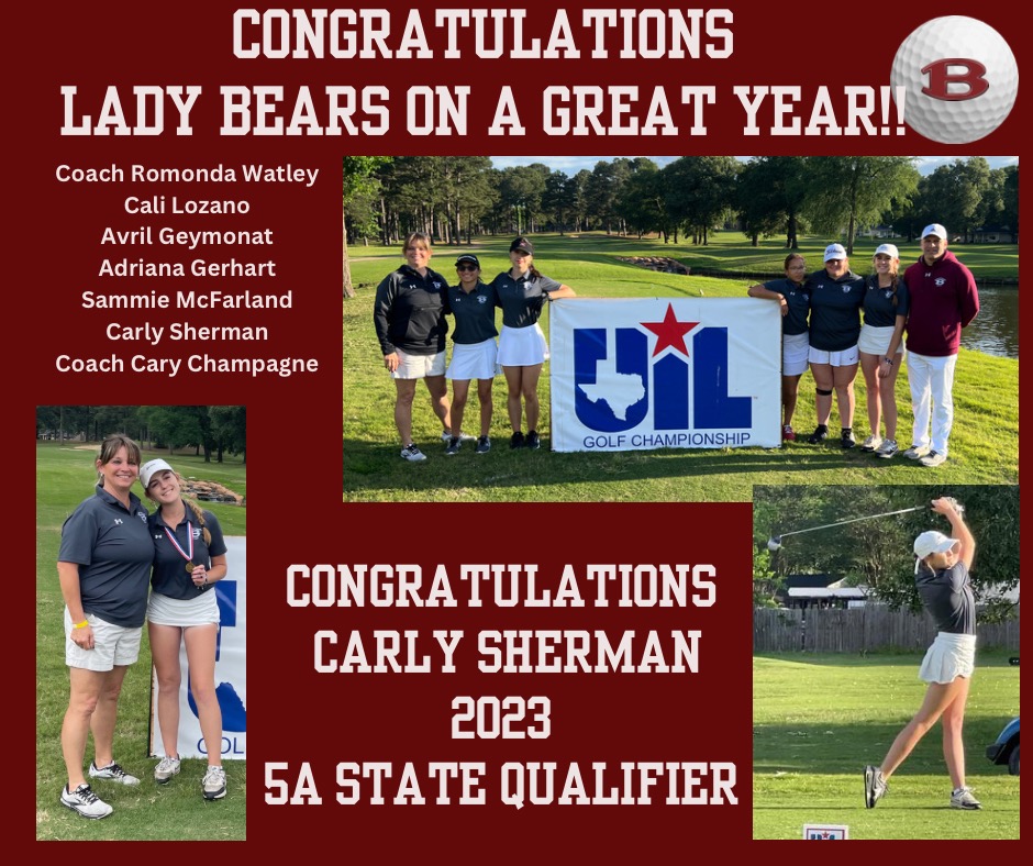 BastropHighGolf's tweet photo. https://t.co/wKb6lDa81Y