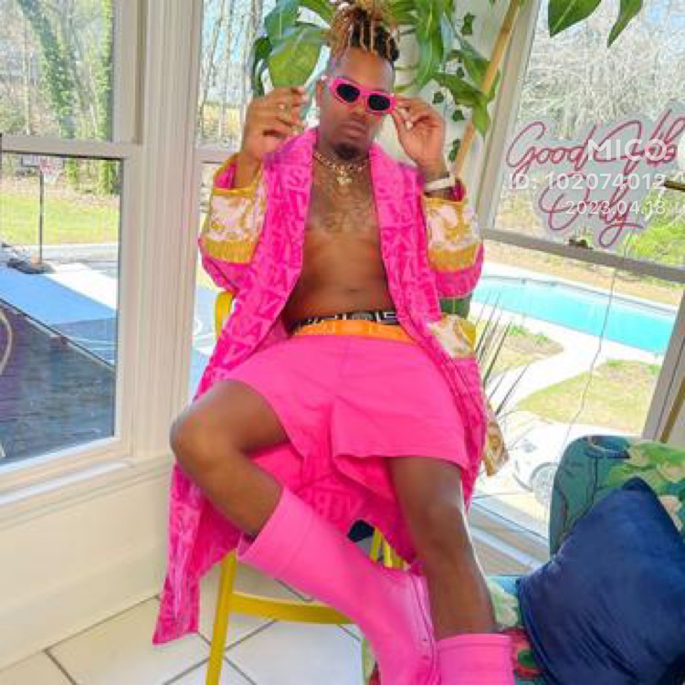 misladiebugg's tweet photo. #Mico BIG MF SUPA  🧚🏿‍♂ is live streaming in MICO! https://t.co/OF33fGXlR7 https://t.co/ZprDkOPJQN