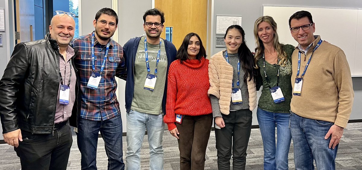 MarcusSchmidt's tweet photo. #mvpsummit https://t.co/zmWDmFFs2F
