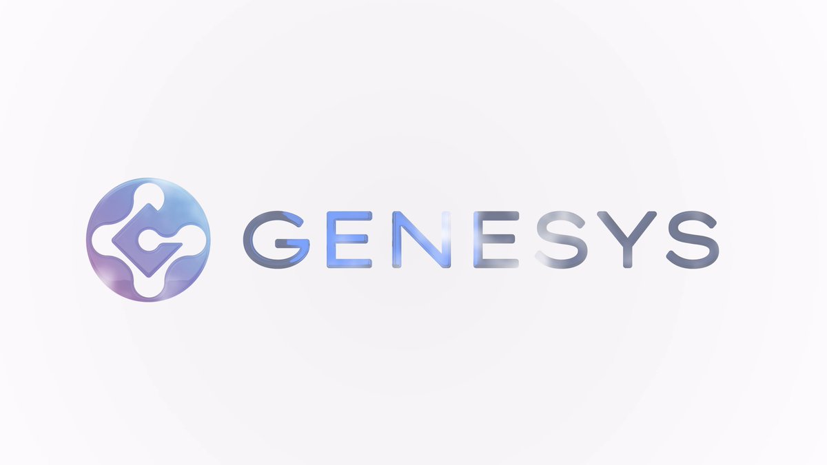 Rolando_FFH's tweet photo. LFG🚀🚀🚀
Dont miss out this great oportunity.
@GenesysChain @GvaApp @BlueHostingGsys @BlueLotusGSYS @GenesisOfBlue @Cryptoclub_vip @CriptoGemas_R4H @coindaily_ @CasinoBLC @DarklingsNFT @gonk_token @AlphaApesNFT1 @Gsys_Informer @Genesys_Army @GenesysFans 
#webuildthefuture #genesysnetwork #gsys