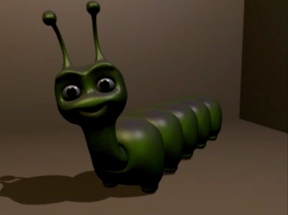 magnaomega's tweet photo. the first character that I made on Blender and one of the last~ I think I had some progress during these years :,D
#FirstArtwork #ArtBeginnings #ArtProgress
#ArtGrowth #ArtJourney https://t.co/65cZ5nbxzU
