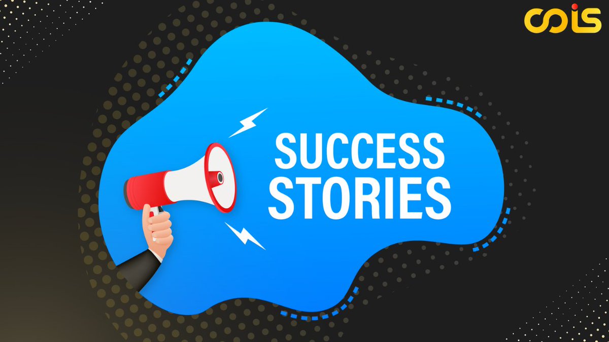 COISTech's tweet photo. Hear from real users who've experienced success using COIS-TECH's AI-driven trading platform. Get inspired and join the winning team! https://t.co/9R3quYU5O8 
#AITrading #Investing #FinancialFreedom #coistech #bitcoin #cryptocurrency #ai #artificialintelligence #trading https://t.co/LuJZ1viodd
