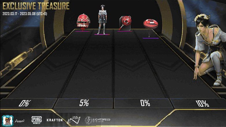 KhalillKhaloll's tweet photo. تعال لتنضم إلينا في PUBG MOBILE! https://t.co/zSdxov2Hje https://t.co/vmdM8Pa9eu