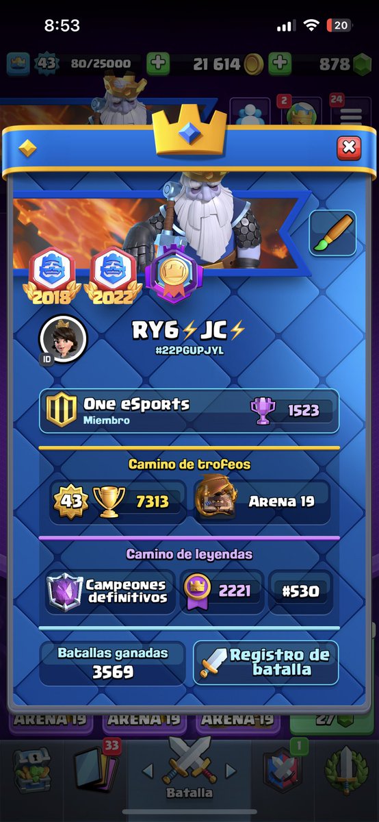 ⚡️JC⚡️ tweet media