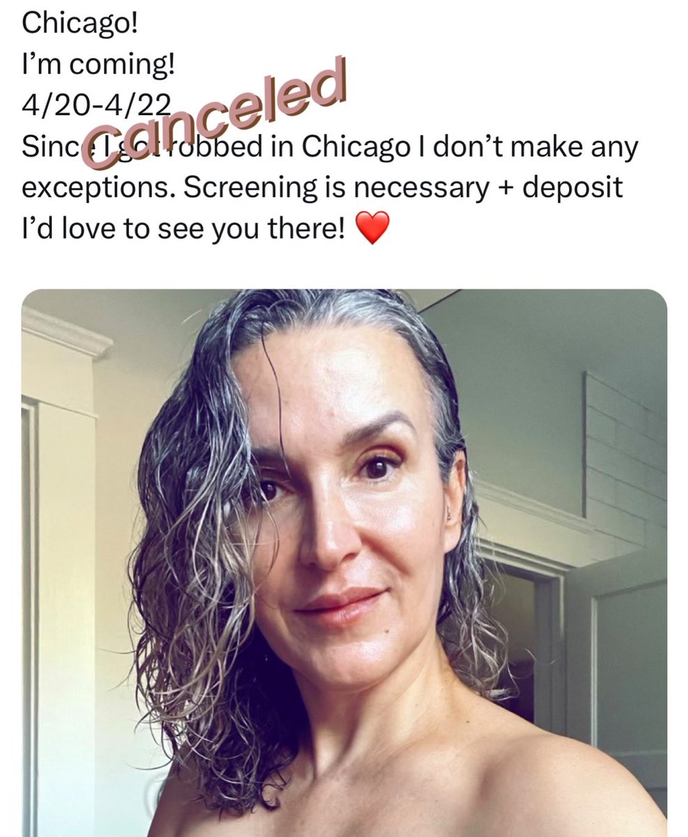 Isabella del Rio on Twitter: "Chicago,"