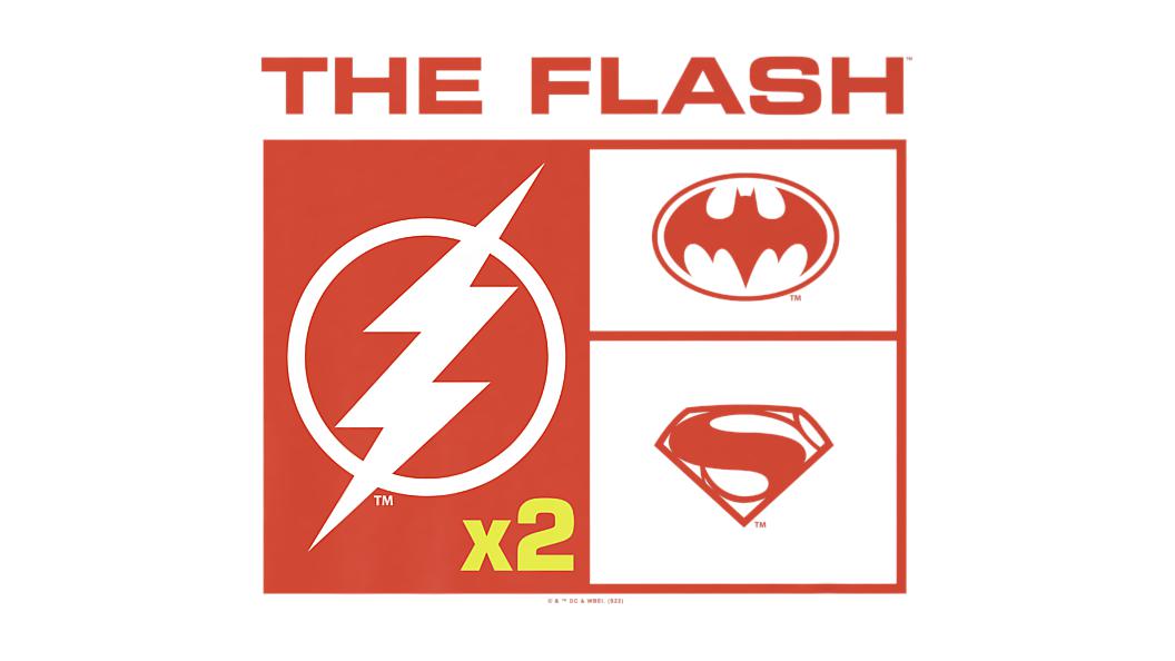 Arach_07's tweet photo. Official #TheFalsh promo art (9/?) #Batman #Supergirl https://t.co/LIvjsA2S7b