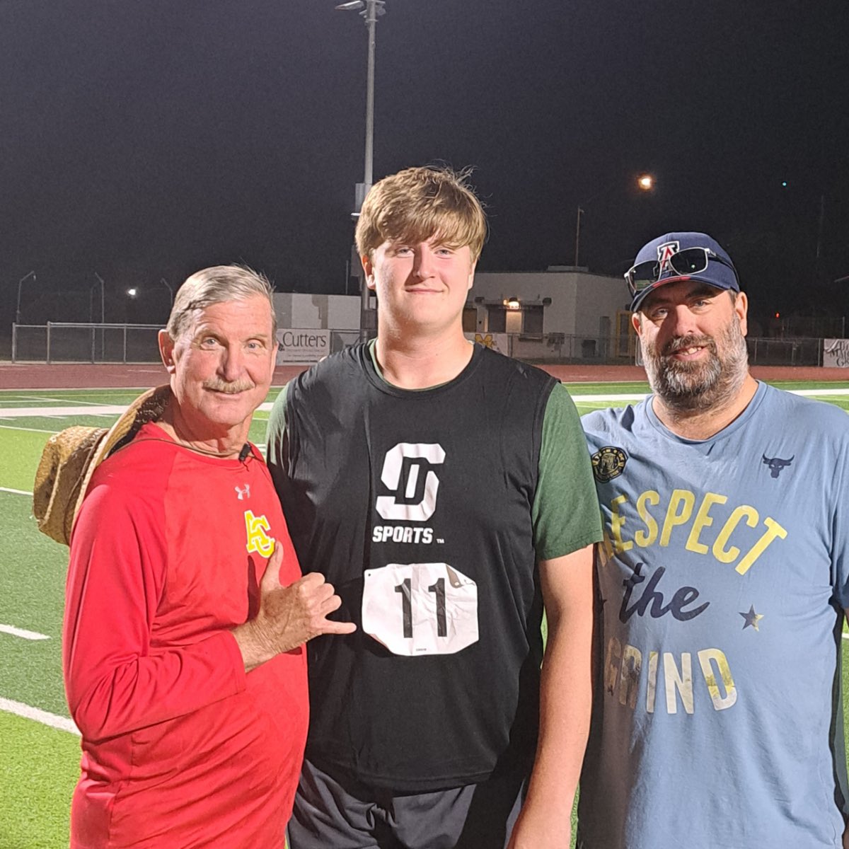 Connor Cameron (@connorc_2024) on Twitter photo #AGTG After an amazing talk with <a href="/KelleyBeMoore/">Kelley Moore</a> I am blessed to receive an offer from ACU to continue my academic and athletic career! #AGTG After an amazing talk with <a href="/KelleyBeMoore/">Kelley Moore</a> I am blessed to receive an offer from ACU to continue my academic and athletic career!