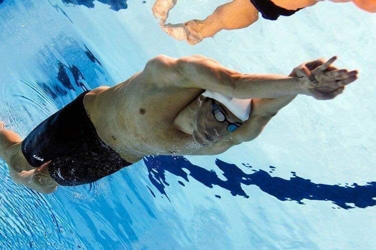 Antonio_Oca's tweet photo. #Natación Movimiento Ondulatorio Subacuático (UUS). Fases y ejercicios para mejorarlo.
https://t.co/Hu7AEYOI7d https://t.co/xgLcZQkhbX