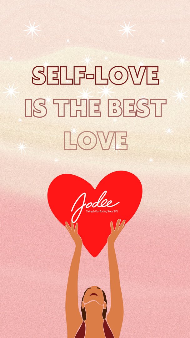 Jodeemastectomy's tweet photo. Self-love is the best kind of love! It's so important to take care of yourself and give yourself the same kindness and support you'd give to your closest friends. Make it a priority to do something special for yourself today - you deserve it!
#Jodee #Selflove #Selfcare https://t.co/ZcMQyBYX9B