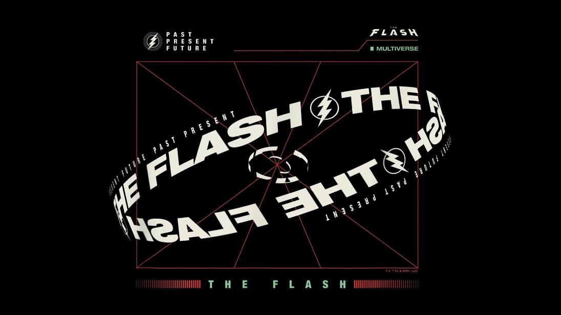 Arach_07's tweet photo. Official #TheFalsh promo art (9/?) #Batman #Supergirl https://t.co/LIvjsA2S7b