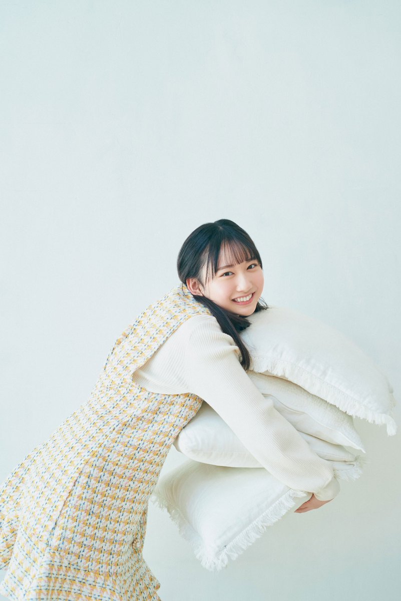 1920x2876px #藤嶌果歩 #日向坂46 #四期生のぽかぽか写真館