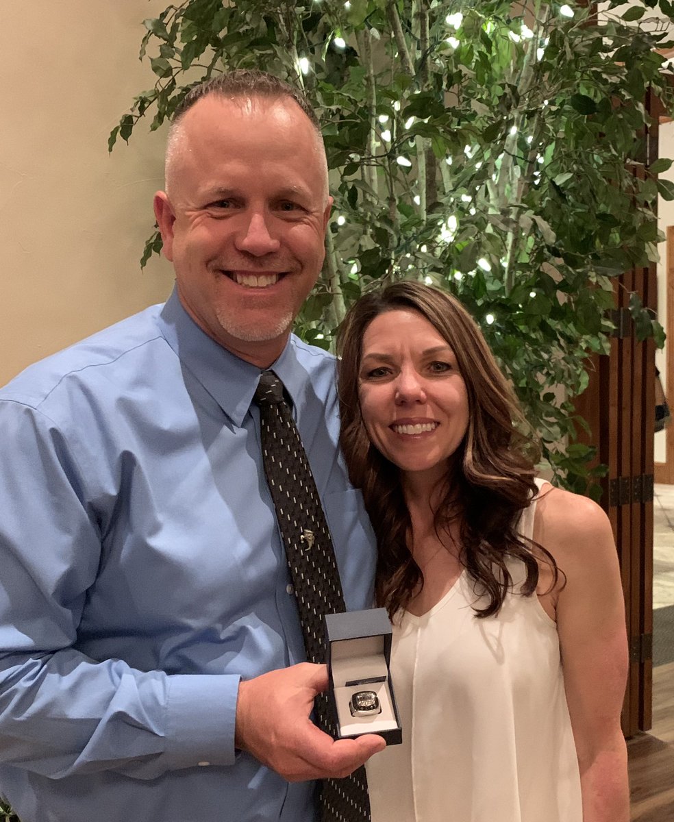 Renee King tweet media