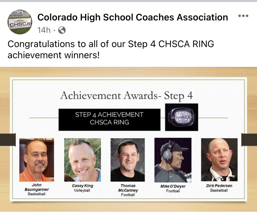 Renee King tweet media