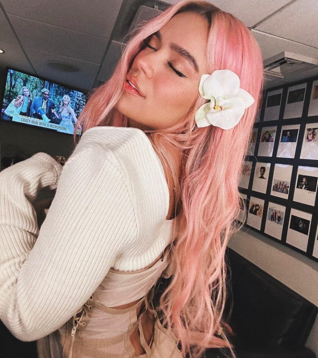 KarolGWW's tweet photo. Fotos de Karol G que NUNCA viste

Abro hilo: https://t.co/Af8hlnOR96