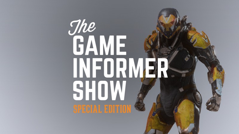 TimTimblack865's tweet photo. Exclusive Impressions Of Anthem's #gameplay. #gamenews #indiedev https://t.co/lEZQ2w8C20 https://t.co/Yt1OpSoDQi