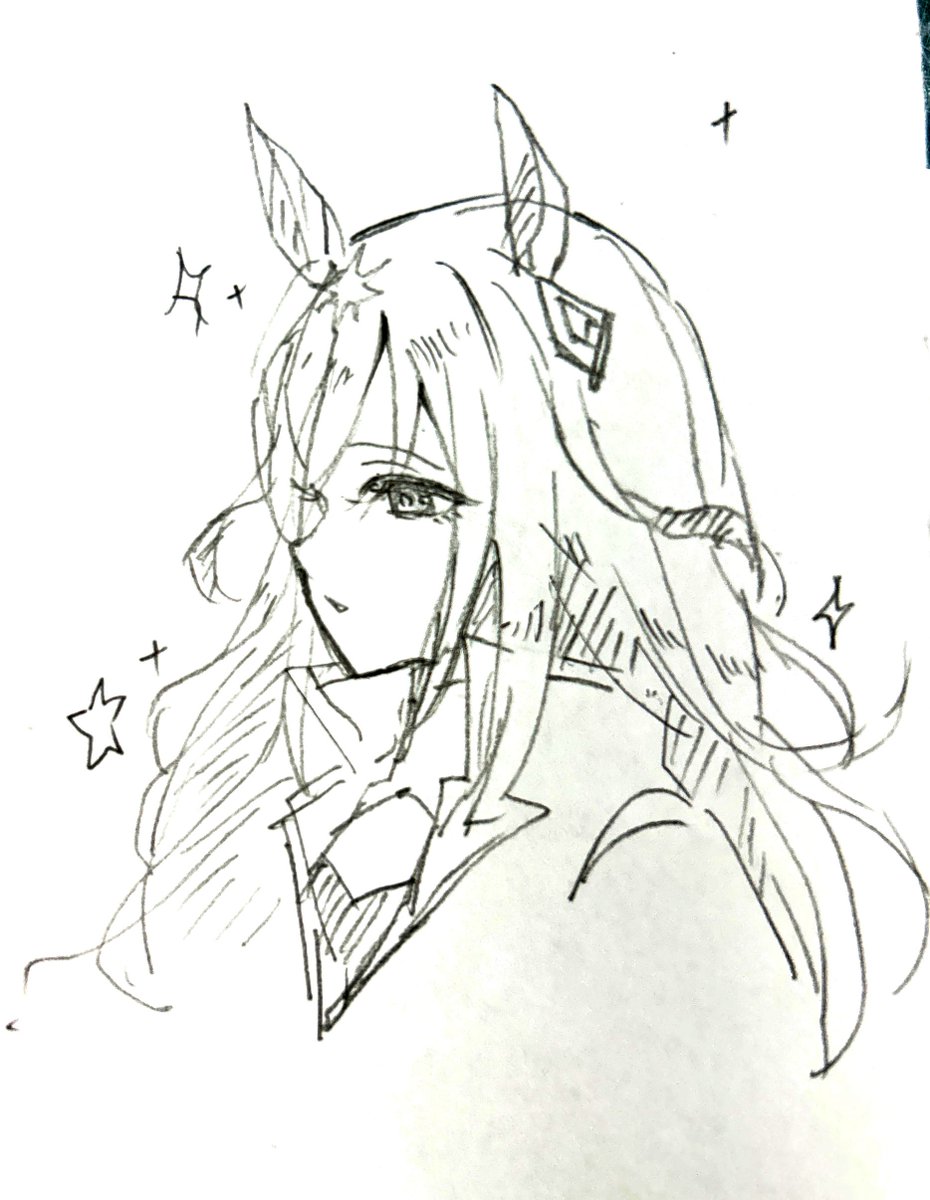 おはガチャで出たりしない…です…? 