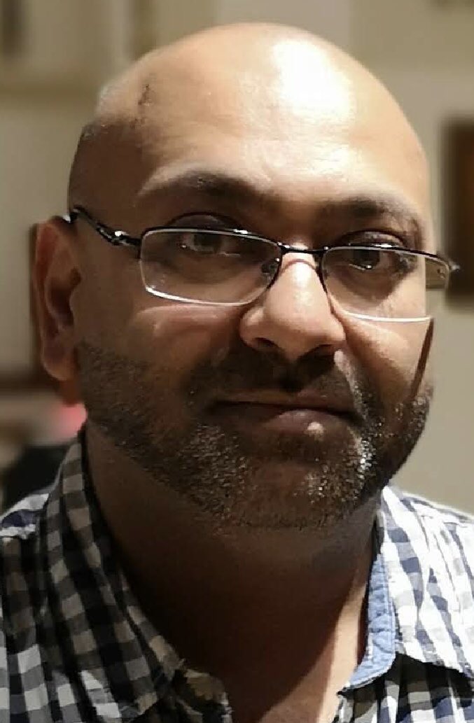 ‘I will not allow a man-made computer system beat me. I am determined. I may have been left a broken man, mentally but with the support I have behind me makes me stronger than ever’ 

My ex-SPM, Chirag Sidhpura, 2022. 

On the eve of the last compensation hearing he had a stroke.