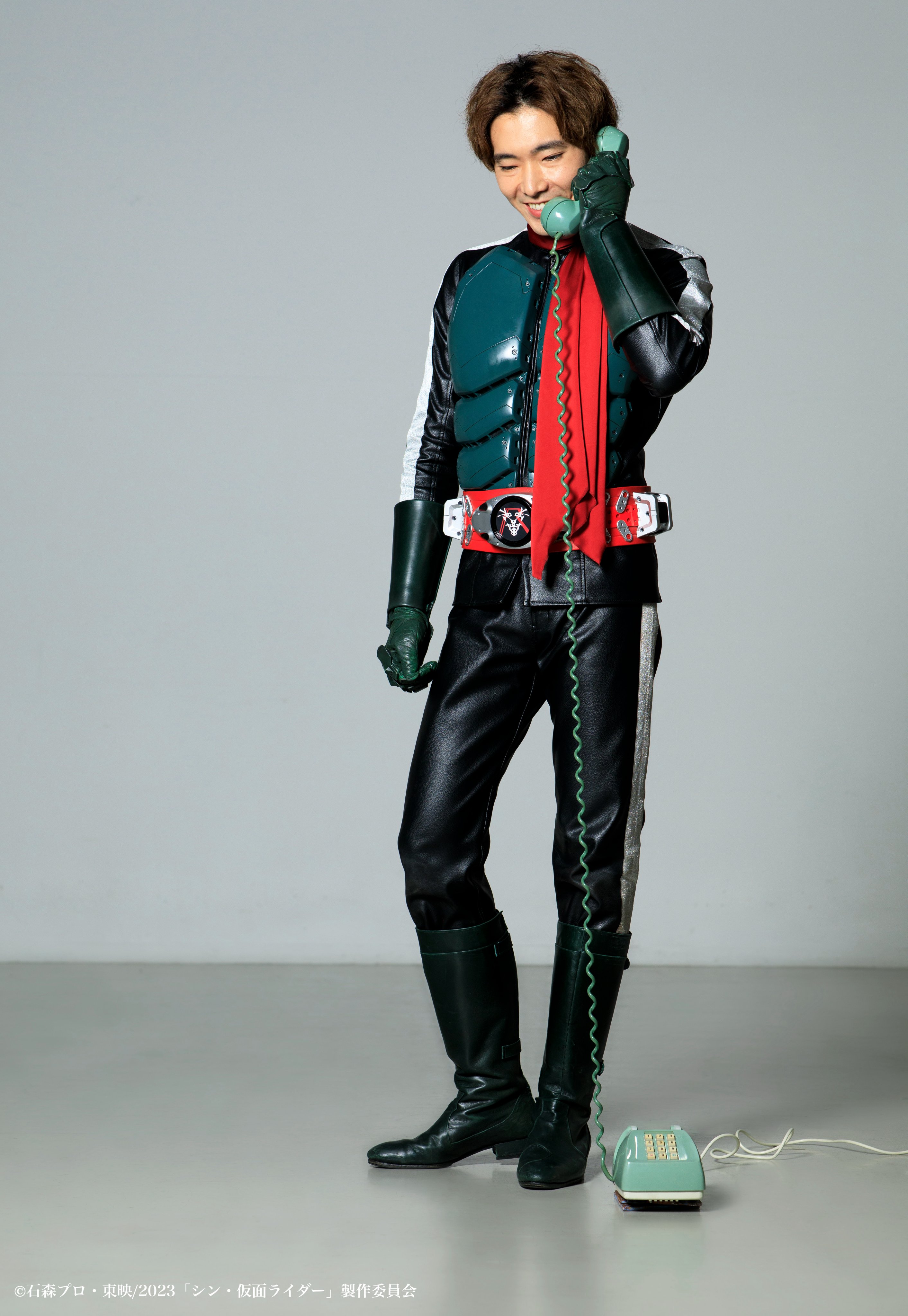 シン・仮面ライダー』【公式】 on X: 