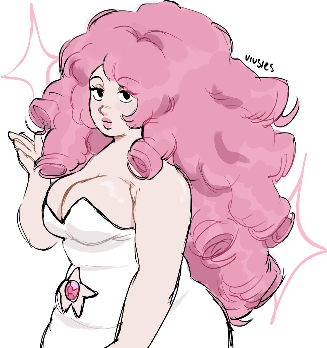 viv ✶ comms closed tweet media