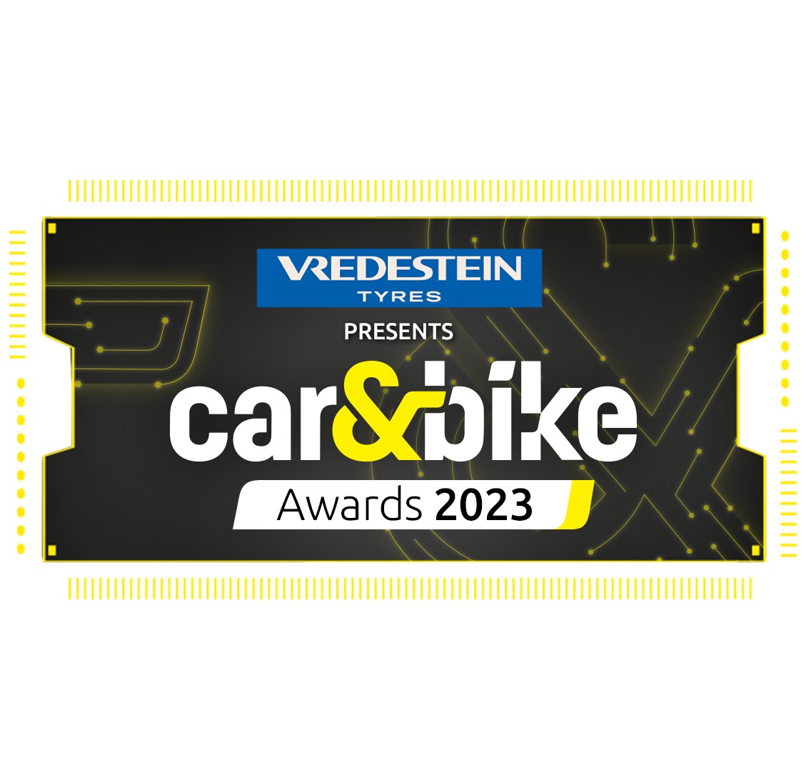 car&bike Awards 2023 are tomorrow! India's most credible awards are back for their 18th edition and we can't wait to show you all what's in store!

Presented by @VredesteinIndia, this one is truly #ReadyForNext! Stay tuned for updates.

#cnbawards2023