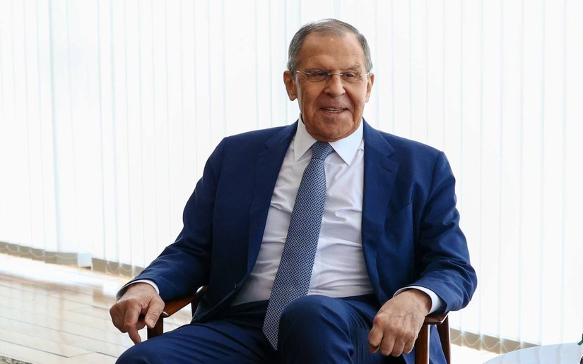 VanegasManuel2's tweet photo. El día de mañana miércoles 19 de abril, Día de la Paz, llegará a Nicaragua el Canciller de la Federación de Rusia, Serguéi Lavrov. Nuestro Gobierno visionando un futuro de justicia, de verdad, de complementariedad, y de cooperación respetuosa.🇳🇮🔴⚫
#PazNuestraVictoria https://t.co/zZuJE39PUX