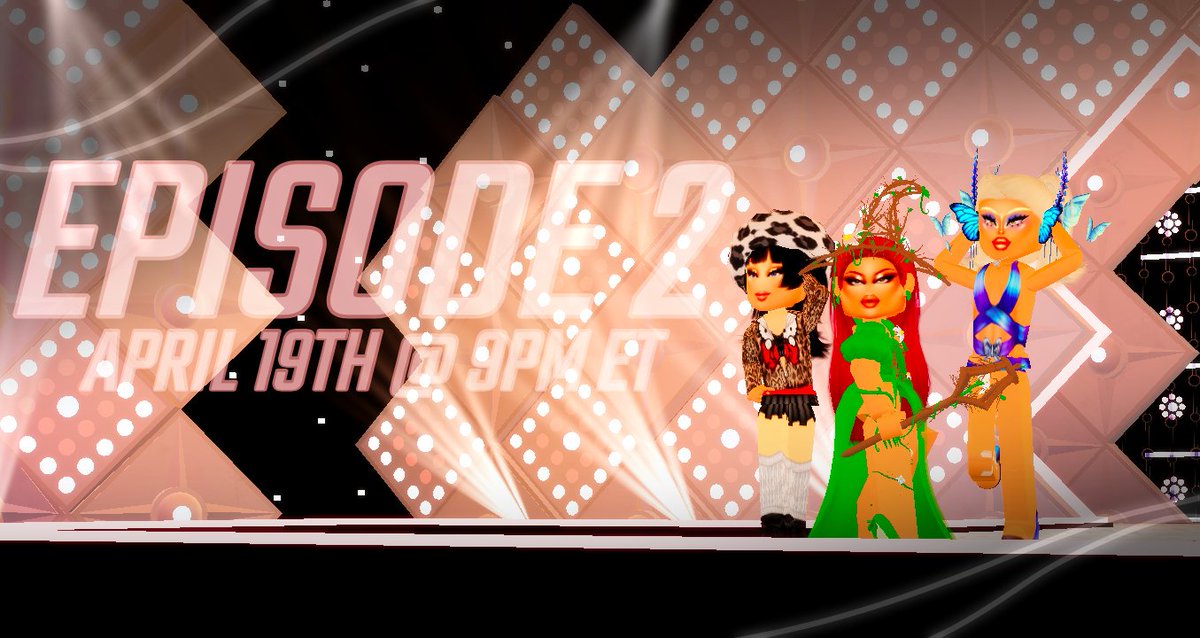 DRAG REALITY 🏁 tweet media