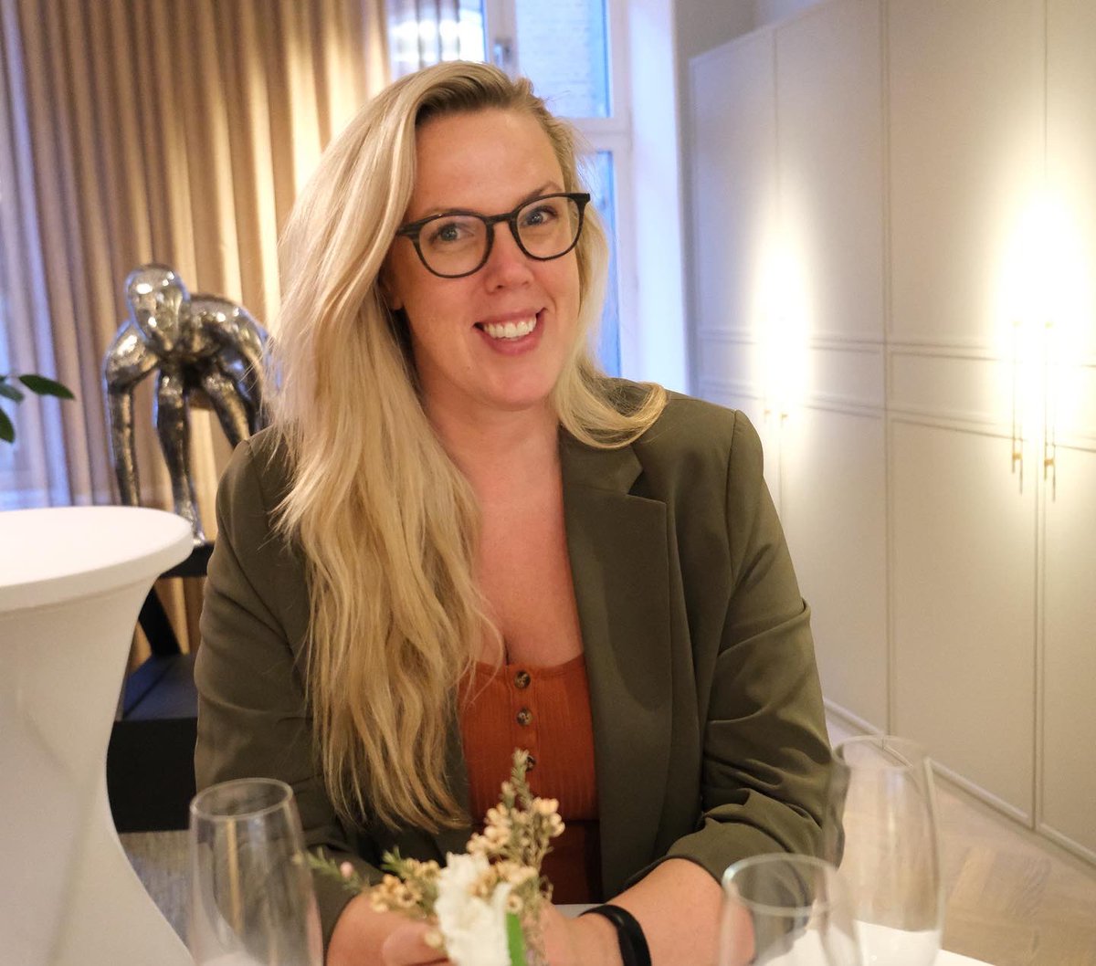 Michaela Berglund tweet media