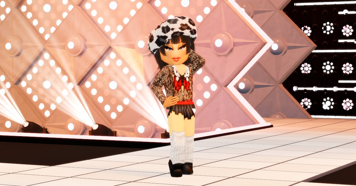 Starlyn Fairytale tweet media