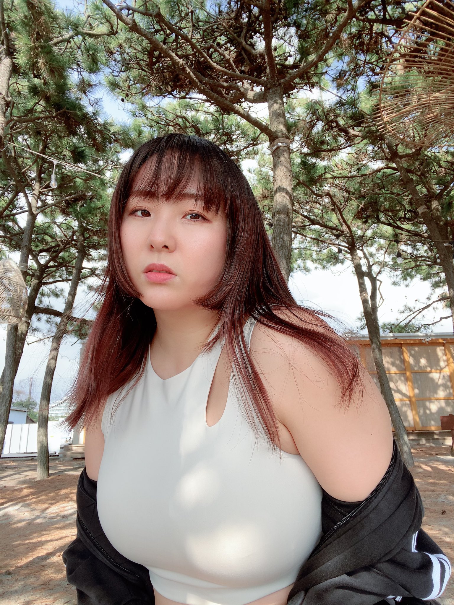 Yuna 爆乳 - bats.fyi