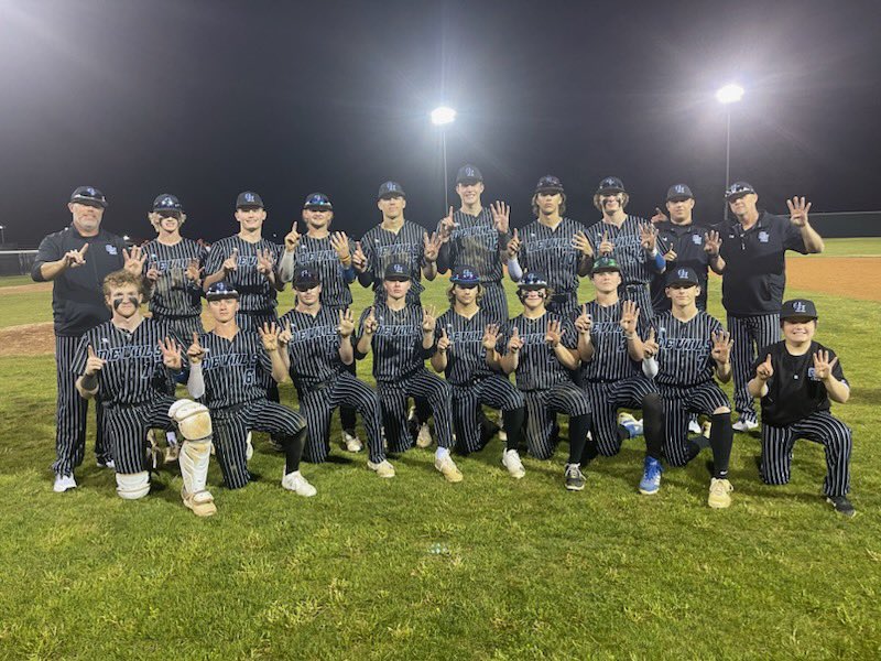 14th Straight District Championship for Blue Devil baseball! <a href="/TxHS_Baseball/">THSB</a> <a href="/3ATxHsBaseball/">3ATxHsBaseball</a> <a href="/CHeightsbsball/">Central Heights Baseball</a>