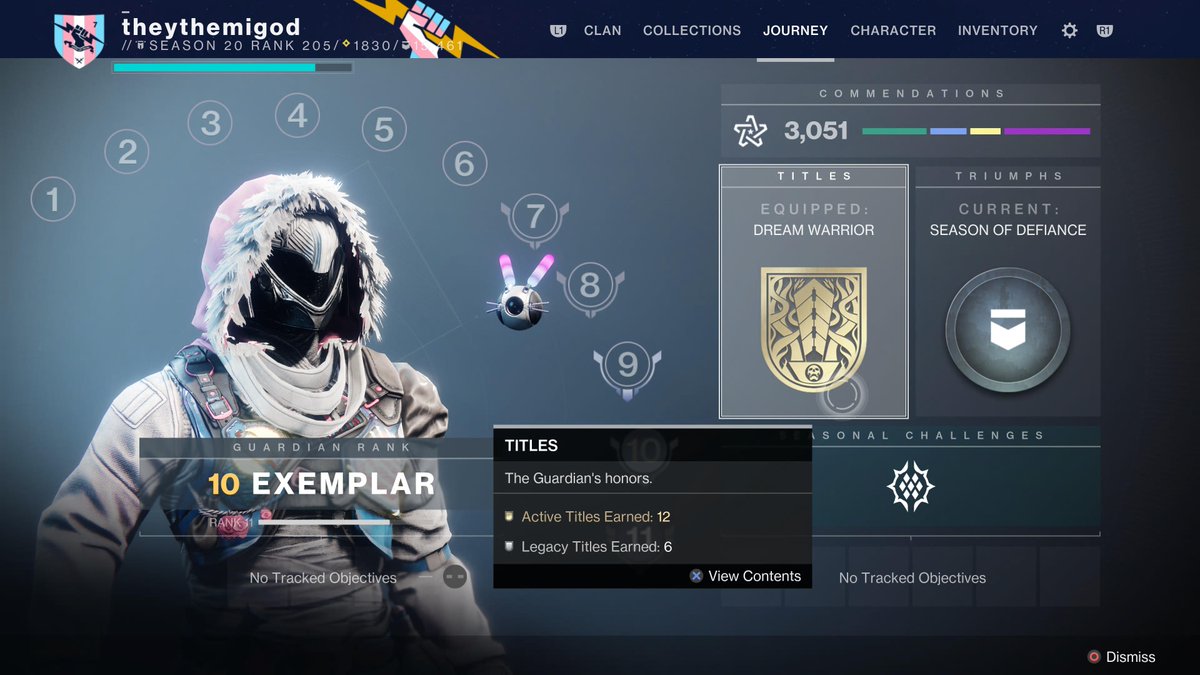 had to kill Nezzy 3 times but we got it done 🫡 #PS5Share, #Destiny2