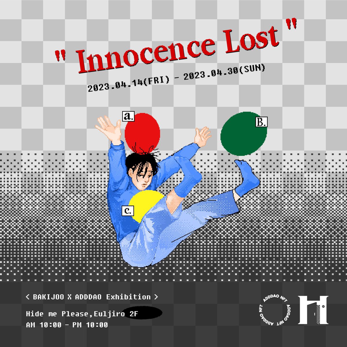 map3protocol KOREA tweet media