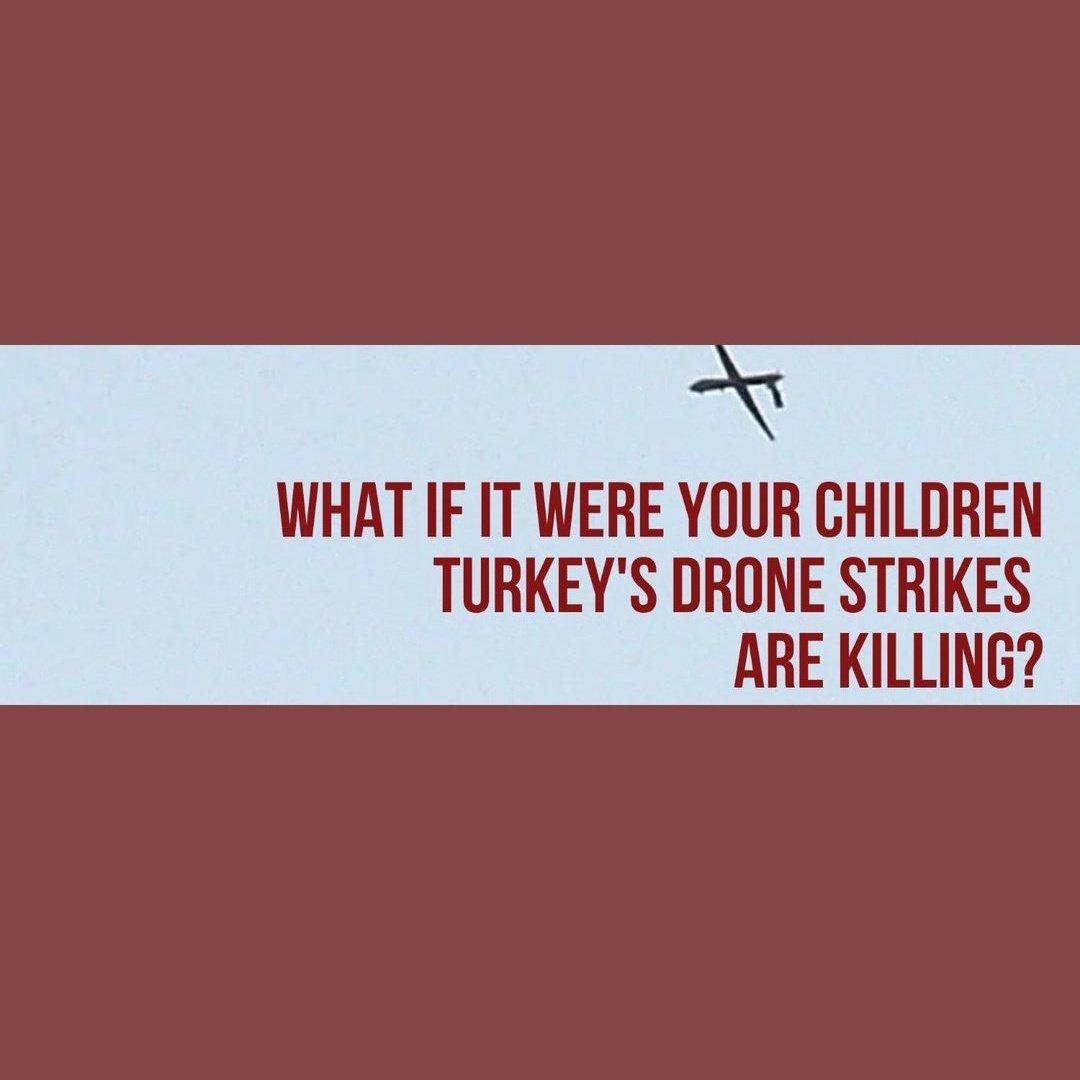 RageOfDemeter's tweet photo. The interest for #drone #attacks if they happen in #NATO's interest.
Or not.
https://t.co/u6vjcRhrju
#Rojava #AANES #DemocraticConfederalism #Dronestrikes #FightagainstISIS #YPJ #YPG #SDF #YAT
#TurkeysStateTerror https://t.co/FLPwcJZ5xj