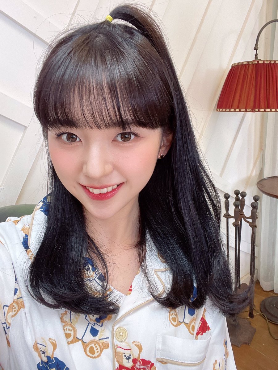 clchebul's tweet photo. Mashiro Top 4 Best Selfies https://t.co/jACdBiWhNq