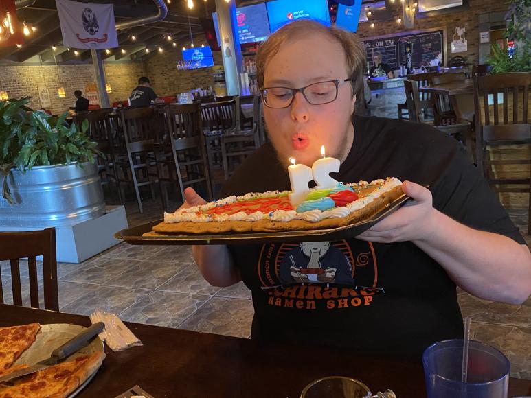 AnO Gaming tweet media