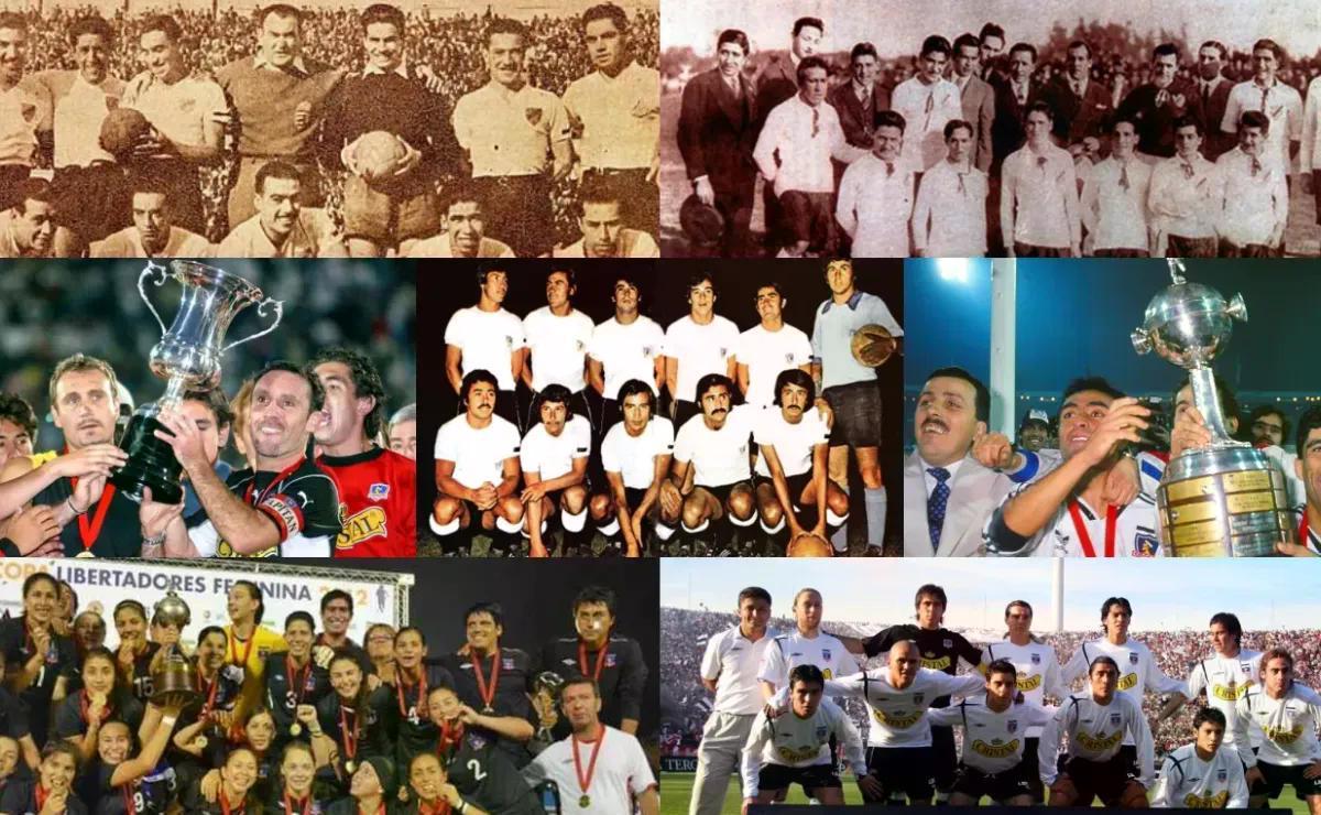 dalealbo's tweet photo. "Cantemos todos de Arica a Magallanes" ¡Felices 98 años Colo Colo! https://t.co/V4lbh4GSeY https://t.co/tqDiQBlgAW