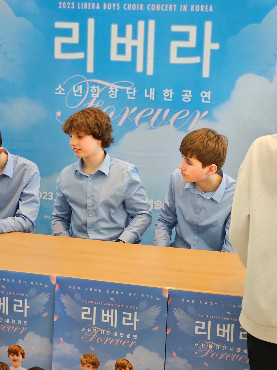 do_chap's tweet photo. 리베라 2025 내한 기원 타래
#LIBERA https://t.co/pjFZgKtoeE